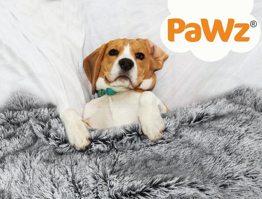 Pet Calming Blanket