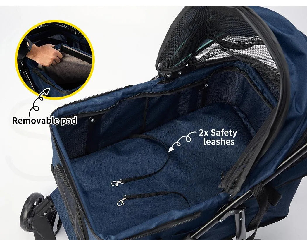 Large Dog Stroller Cruiser