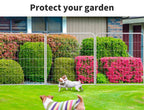 8 Panel Pet Dog Playpen