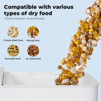 Automatic Pet Feeder 2-in-1