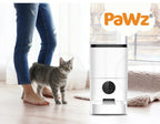 Pet Smart Feeder with Camera 6L