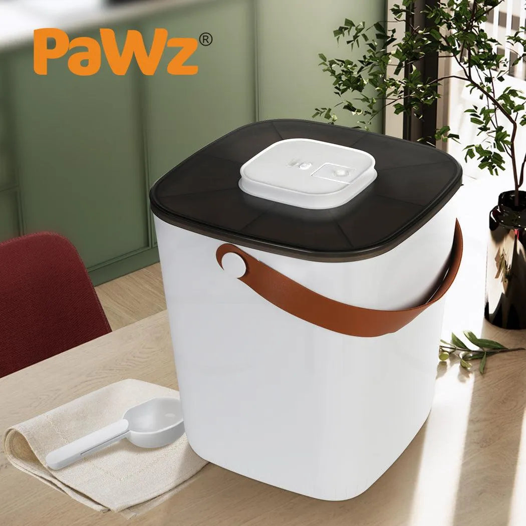 Smart Pet Food Storage Container 13L