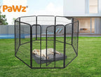 8 Panel Pet Dog Playpen