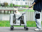 Essential Pet Stroller