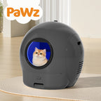 AutoClean Max Automatic Self Cleaning Cat Litter Box