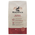 WOLFPACK Black Angus govedina, hladno prešana hrana za pse