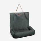 Waterproof Anti-Slip Large Dog Car Seat Cover-Urban Voyager