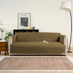Waterproof Non-Slip Furniture Protector One-Piece Pet Sectional Couch Cover-Slipsafe