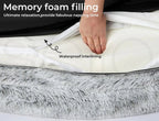 Pet Orthopaedic Bed