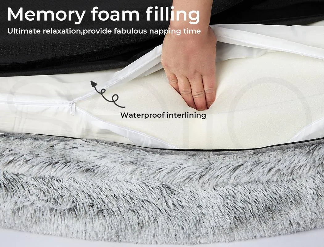 Pet Orthopaedic Bed
