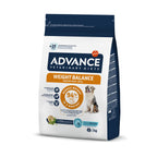 Advance - Veterinary Diets Series For Dogs - Weight Balance (Medium & Maxi Breed)