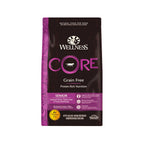 Wellness CORE - Grain Free Senior Dog Food - Turkey & Chicken