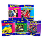 SALIFERT Ammonia Test kit for saltwater (NH4)