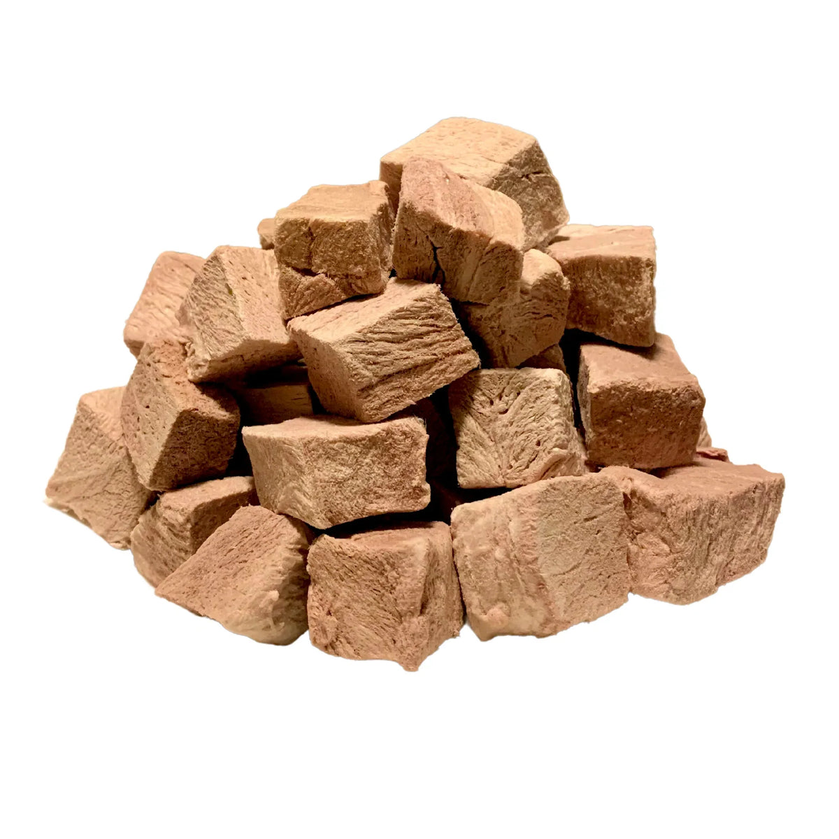Freezy Paws Freeze Dried Wild Boar Pet Treats for Cats & Dogs