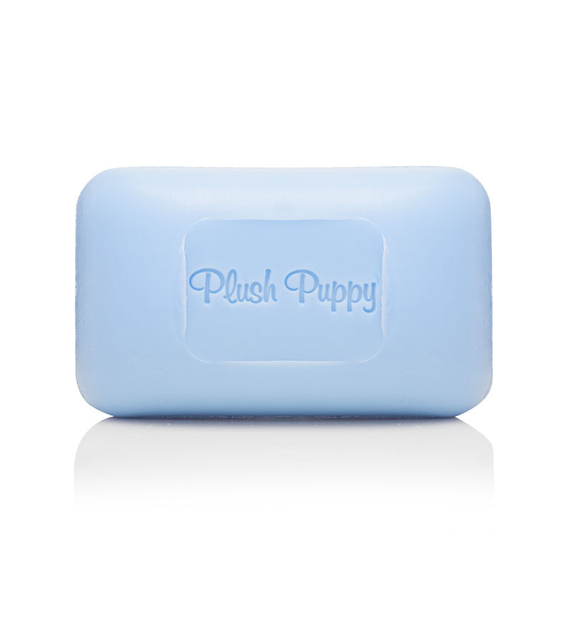 Plush Puppy Wonder Blok Gentle Stain Reducing Soap