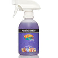 Plush Puppy Wonder Wash Bathing Alternative Self Rinsing Shampoo