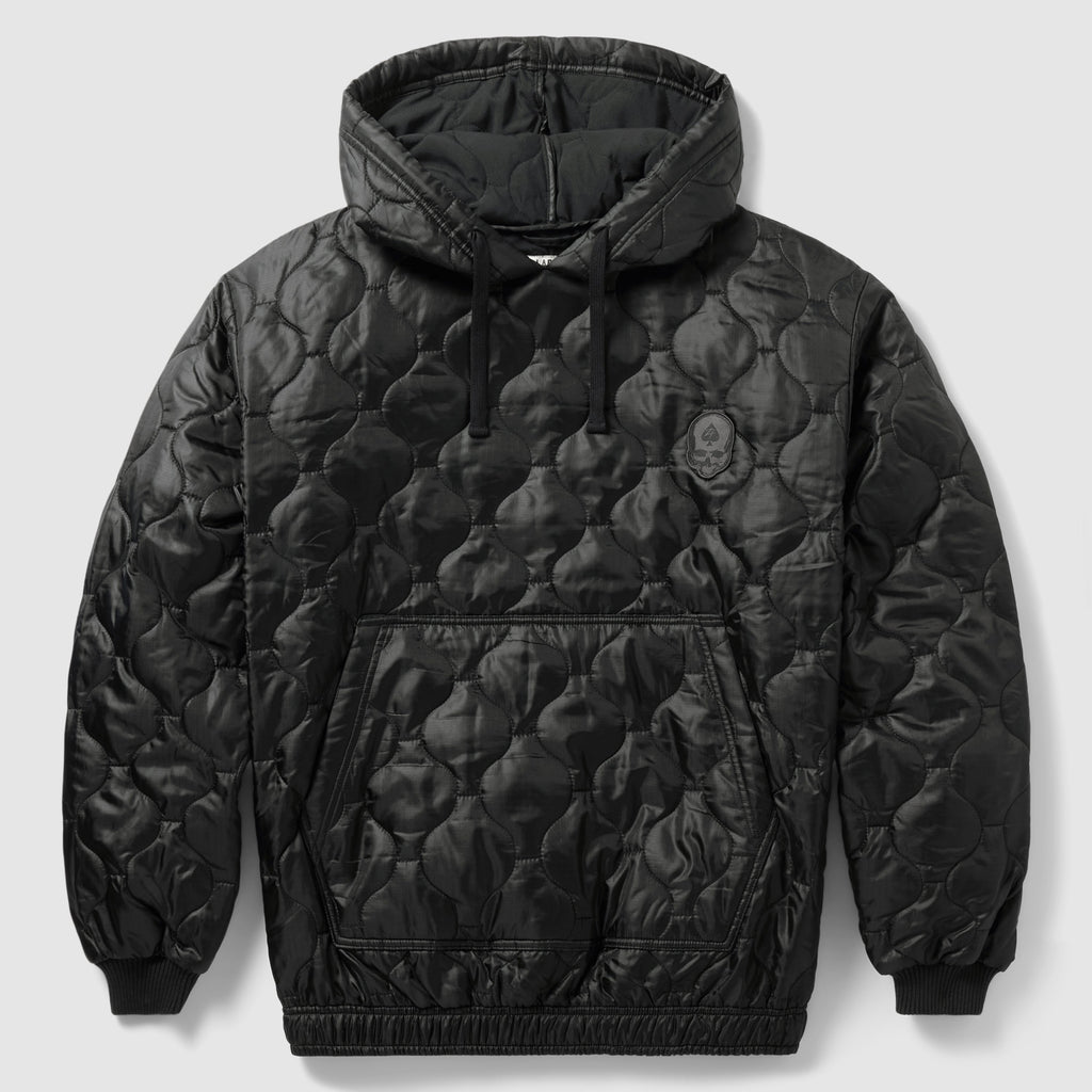 Woobie Hoodie