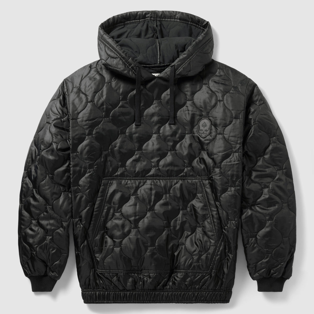 Woobie Hoodie