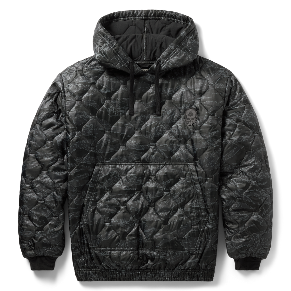 Woobie Hoodie