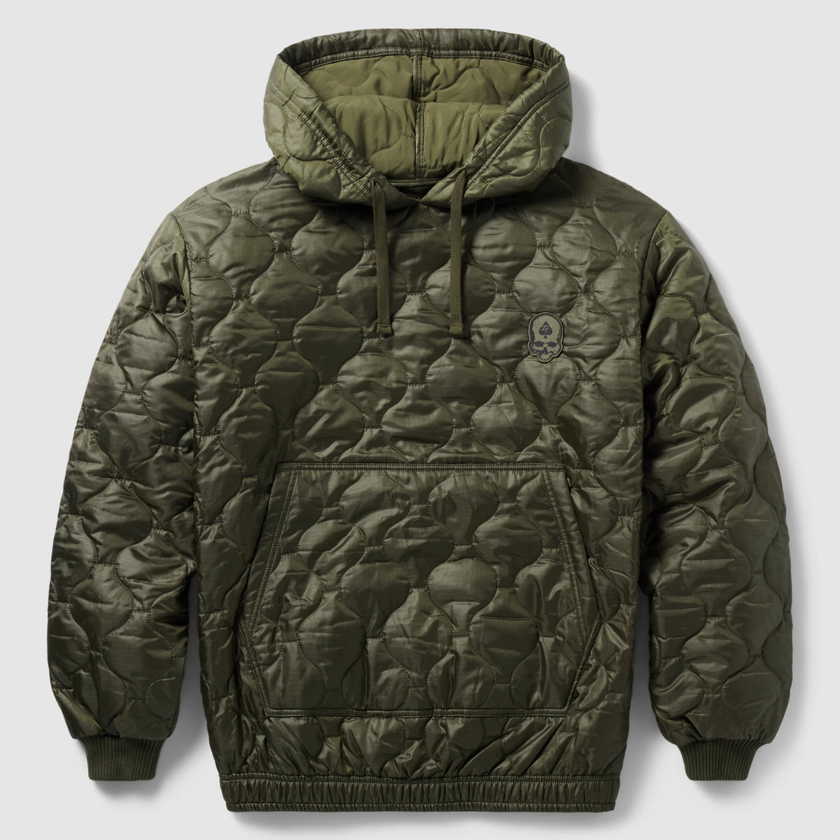 Woobie Hoodie