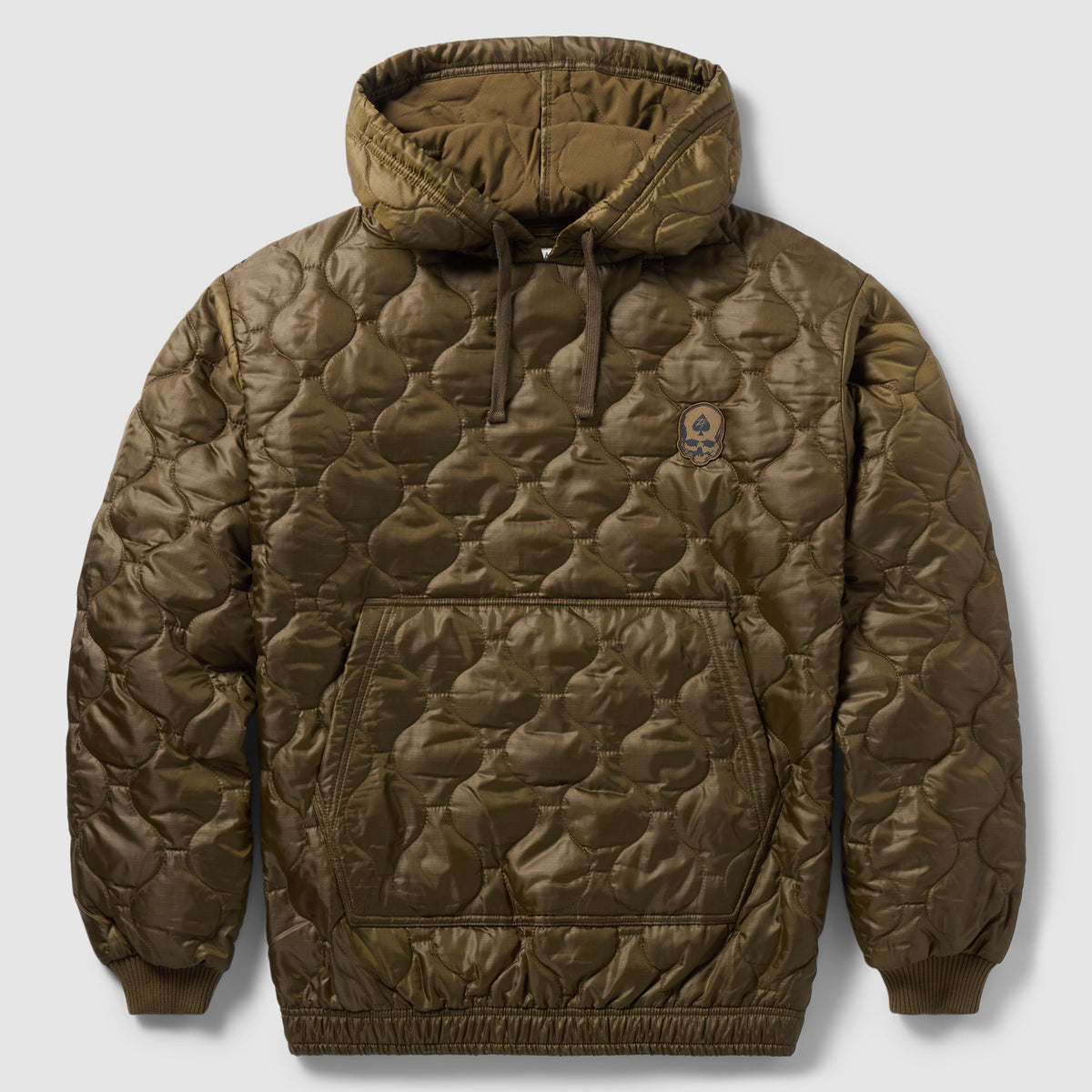 Woobie Hoodie