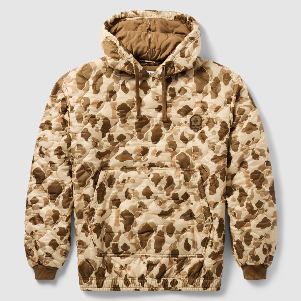 Woobie Hoodie
