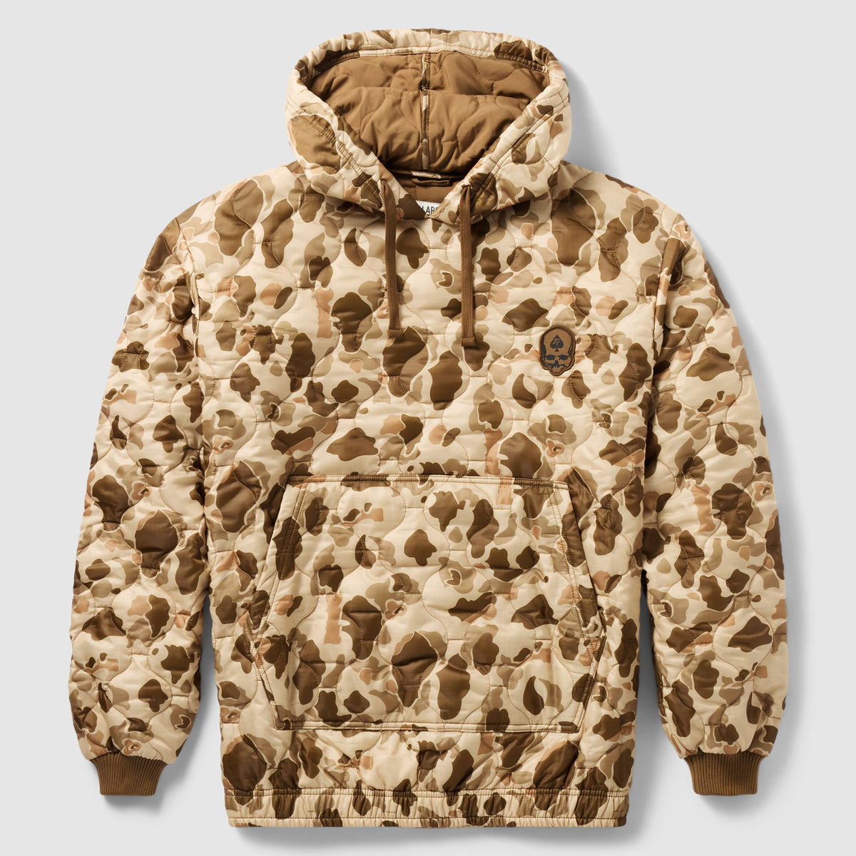 Woobie Hoodie