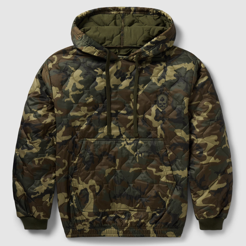 Woobie Hoodie
