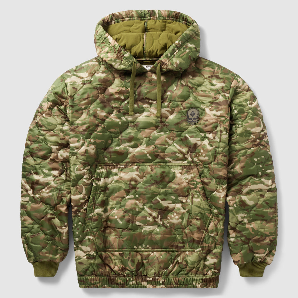Woobie Hoodie