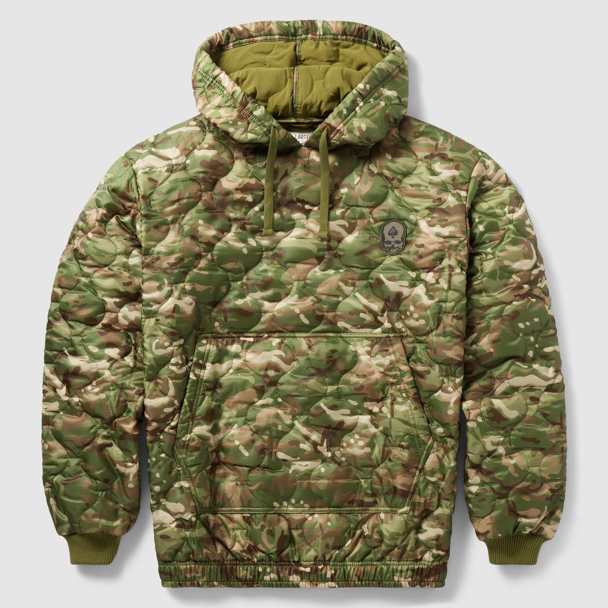 Woobie Hoodie