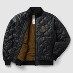 Woobie Tanker Jacket