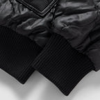 Woobie Tanker Jacket