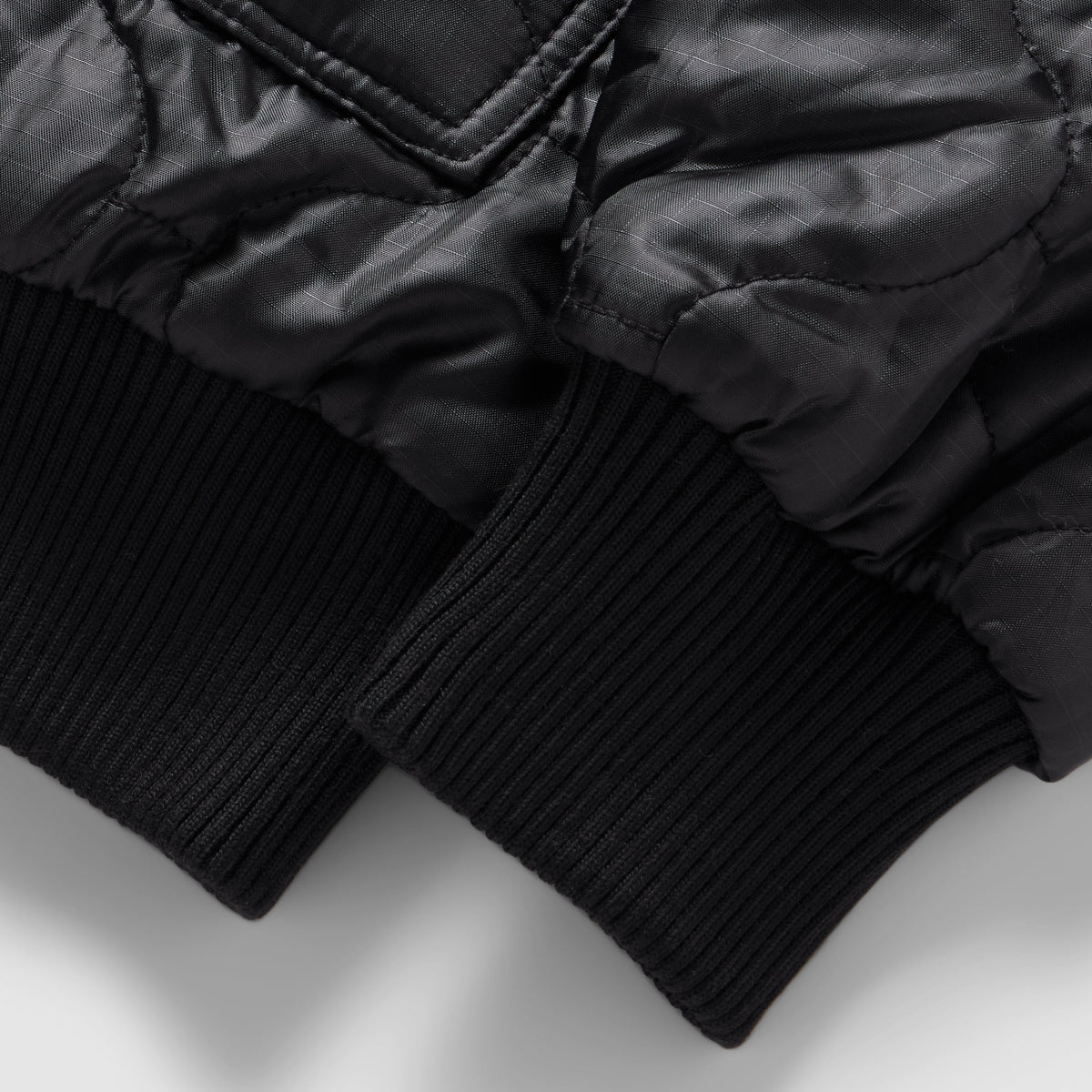 Woobie Tanker Jacket