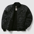 Woobie Tanker Jacket