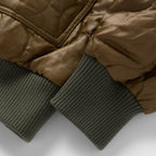 Woobie Tanker Jacket