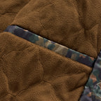 Woobie Tanker Jacket