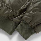 Woobie Tanker Jacket