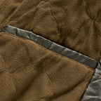 Woobie Tanker Jacket