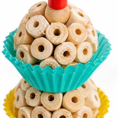 2365 Two Mini Cake