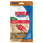 KONG Dog Snacks Peanut Butter