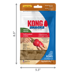 KONG Dog Snacks Peanut Butter