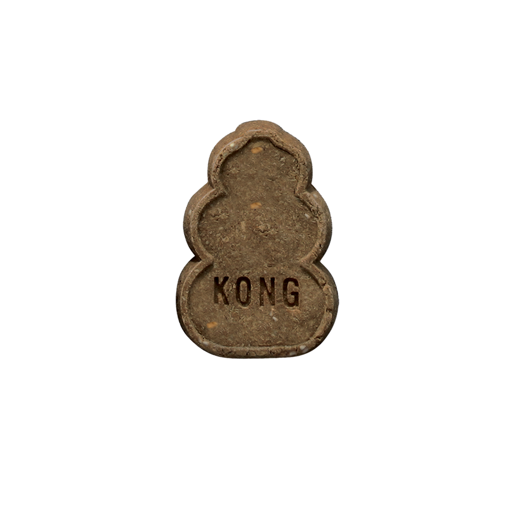 KONG Dog Snacks Peanut Butter