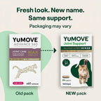 YuMove - Advance 360 Max Strength Joint Care Cat Supplement (60 capsules)