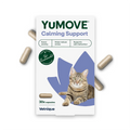 YuMove - YuCalm Calming Care For Cats (30 capsules)