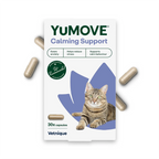 YuMove - YuCalm Calming Care For Cats (30 capsules)