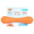 West Paw Hurley Fetch Dog Toys