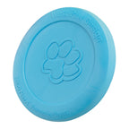 West Paw Zisc Flying Disc Fetch Dog Toys