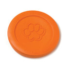 West Paw Zisc Flying Disc Fetch Dog Toys