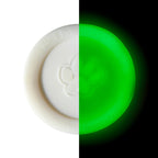 West Paw Zisc Flying Disc Fetch Dog Toys