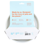 West Paw Zisc Flying Disc Fetch Dog Toys